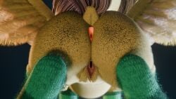 3d (Artwork) Rule 34 Image