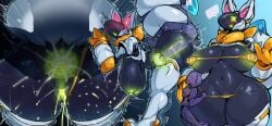 Kit (Pochincoff) Rule 34 Image