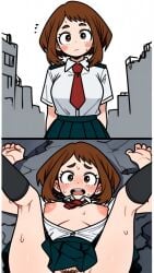 1girls Rule 34 Image