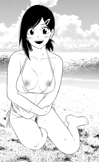 Beach Rule 34 Image