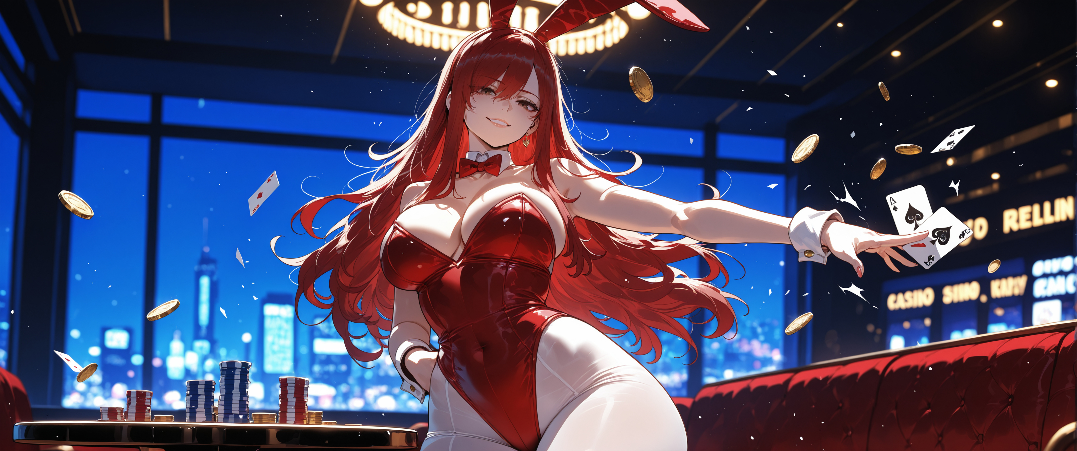 Ai Assisted Rule 34 Image