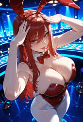 Ai Assisted Rule 34 Image