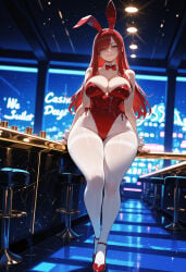 Ai Assisted Rule 34 Image