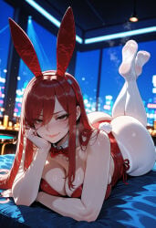 Ai Assisted Rule 34 Image