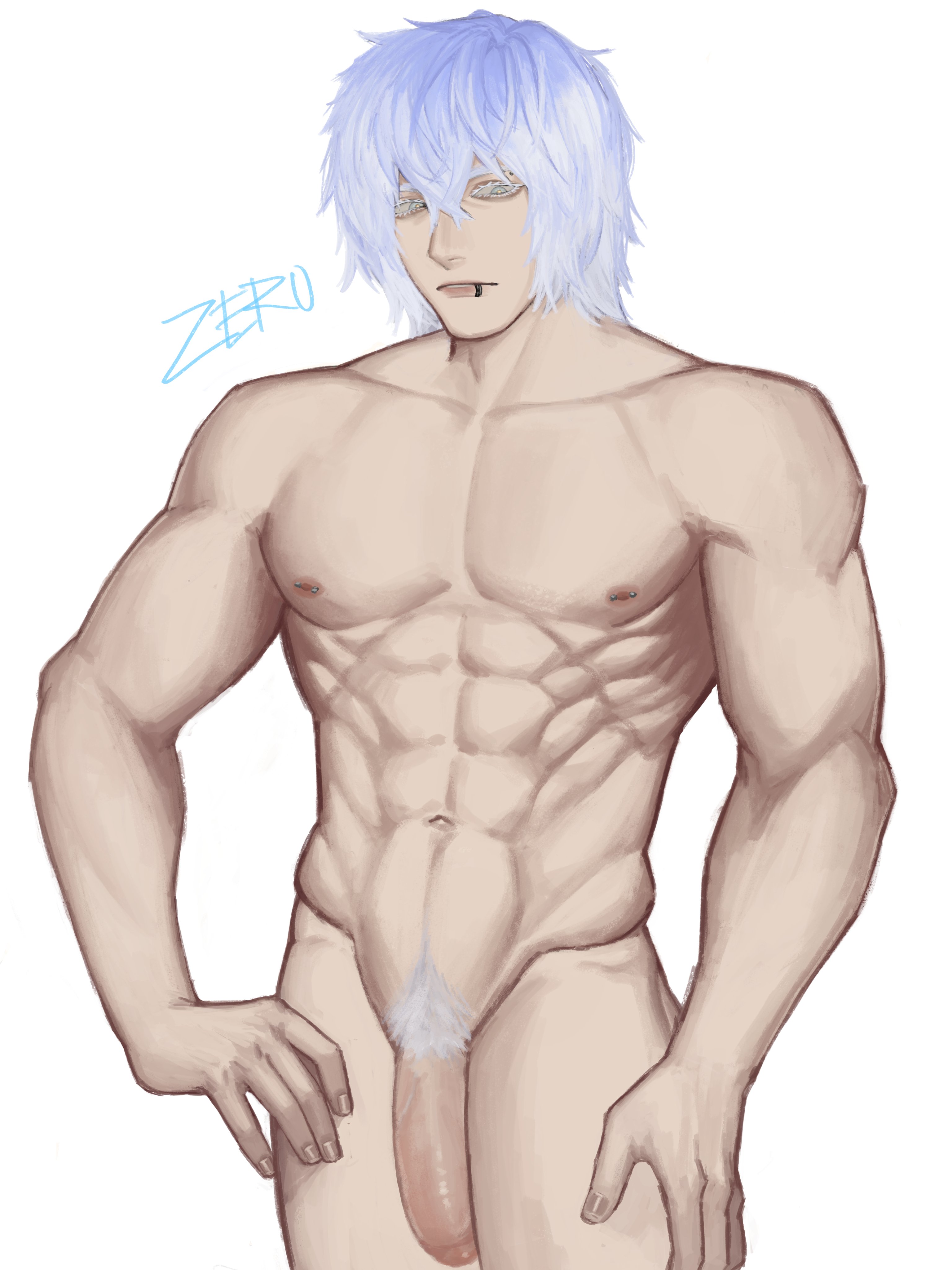 Balls Rule 34 Image