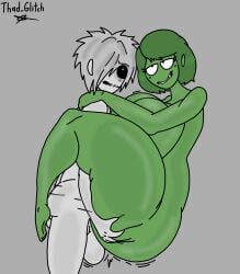 Skeleton (Minecraft) Rule 34 Image
