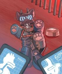 Plug (Sex Toy) Rule 34 Image