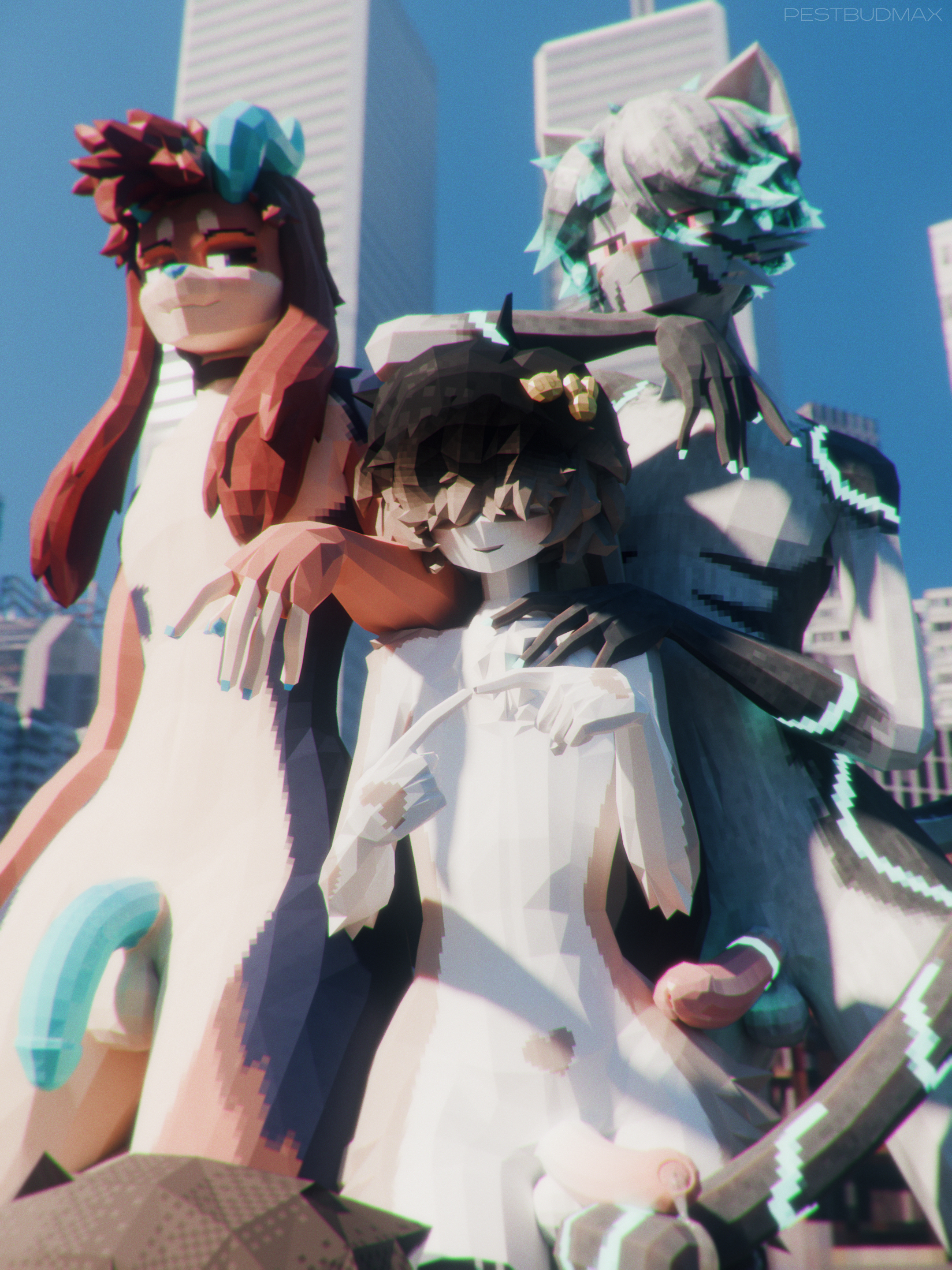 3d (Artwork) Rule 34 Image