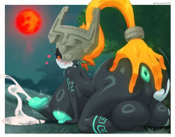 Deepspace (Artist) Rule 34 Image