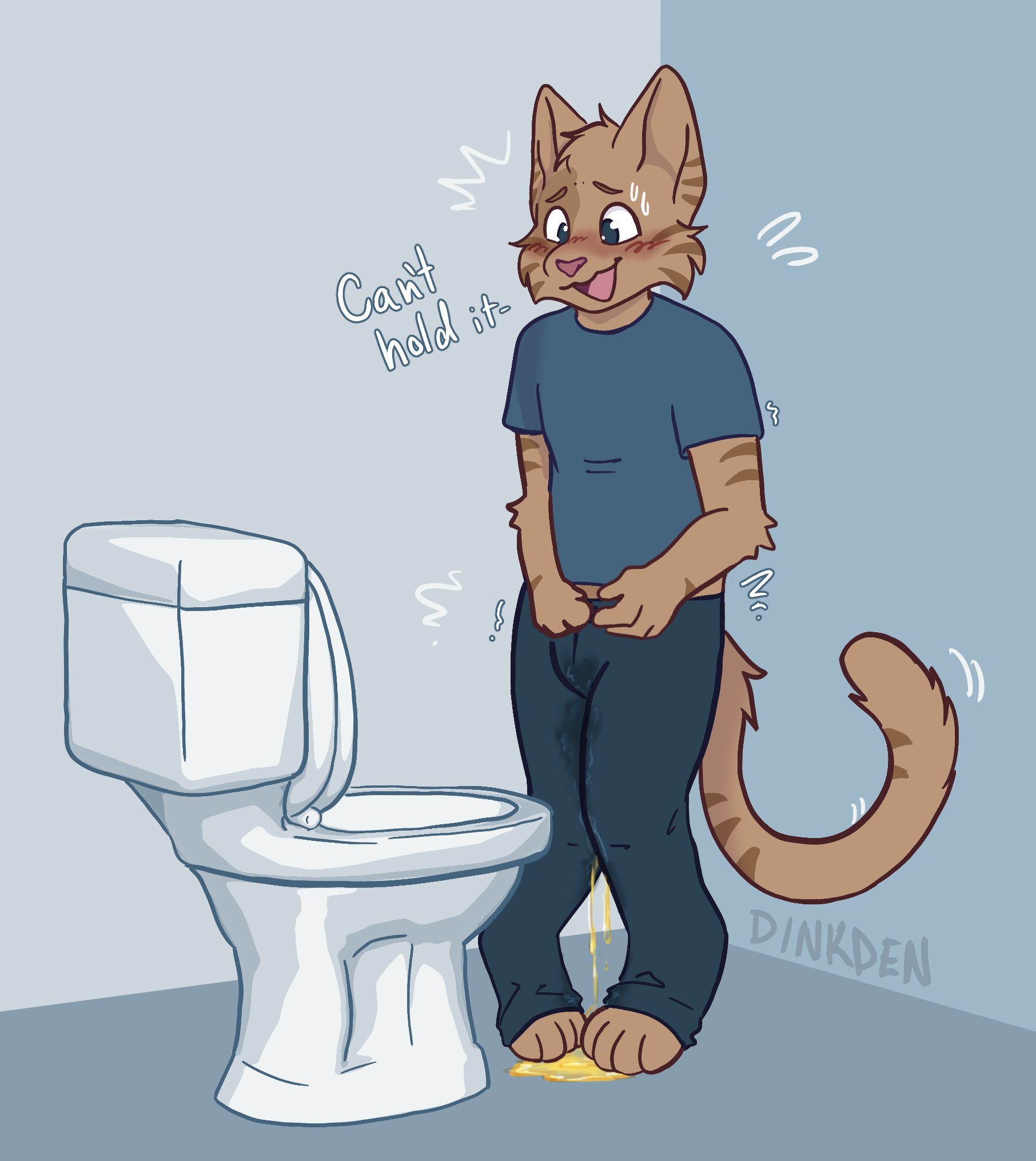 Anthro Rule 34 Image