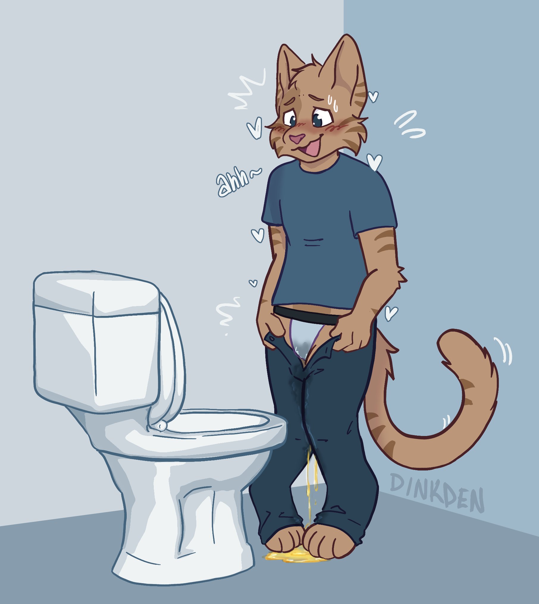 Anthro Rule 34 Image