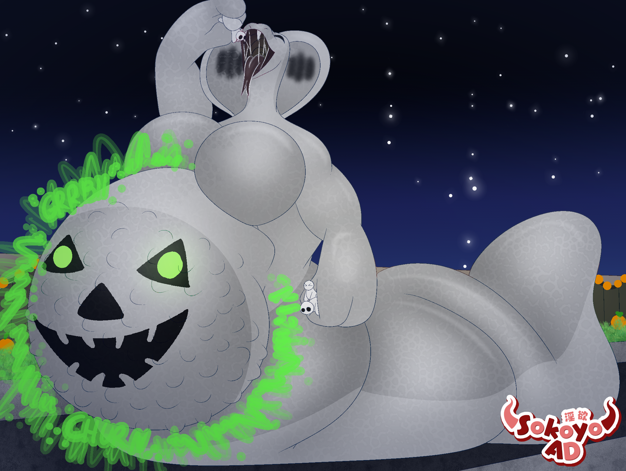 Digital Media (Artwork) Rule 34 Image
