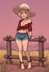 Toon (Style) Rule 34 Image