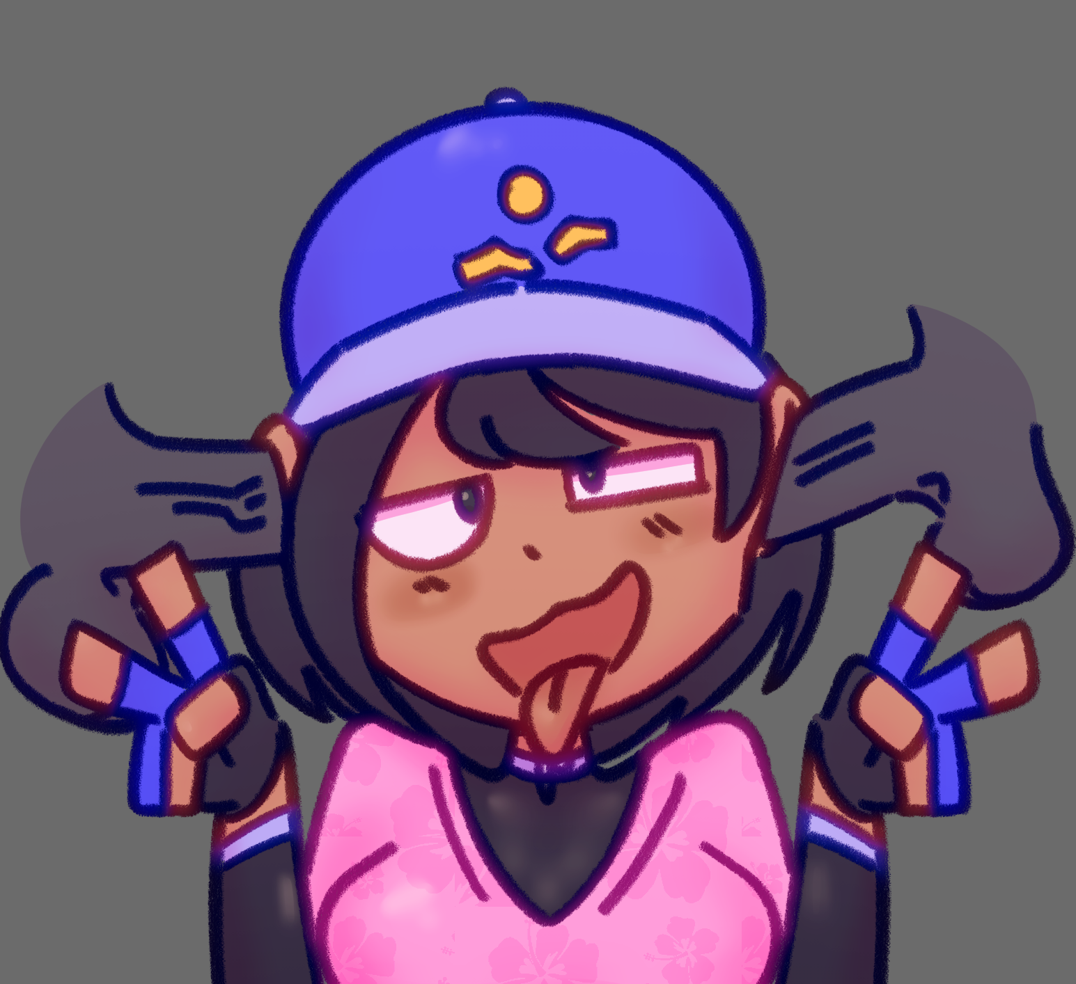 Female Protagonist (Pokemon Ww) Rule 34 Image