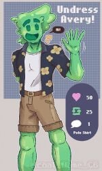 Slime (Minecraft) Rule 34 Image