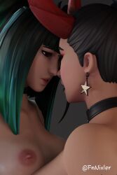 3d (Artwork) Rule 34 Image