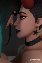 3d (Artwork) Rule 34 Image