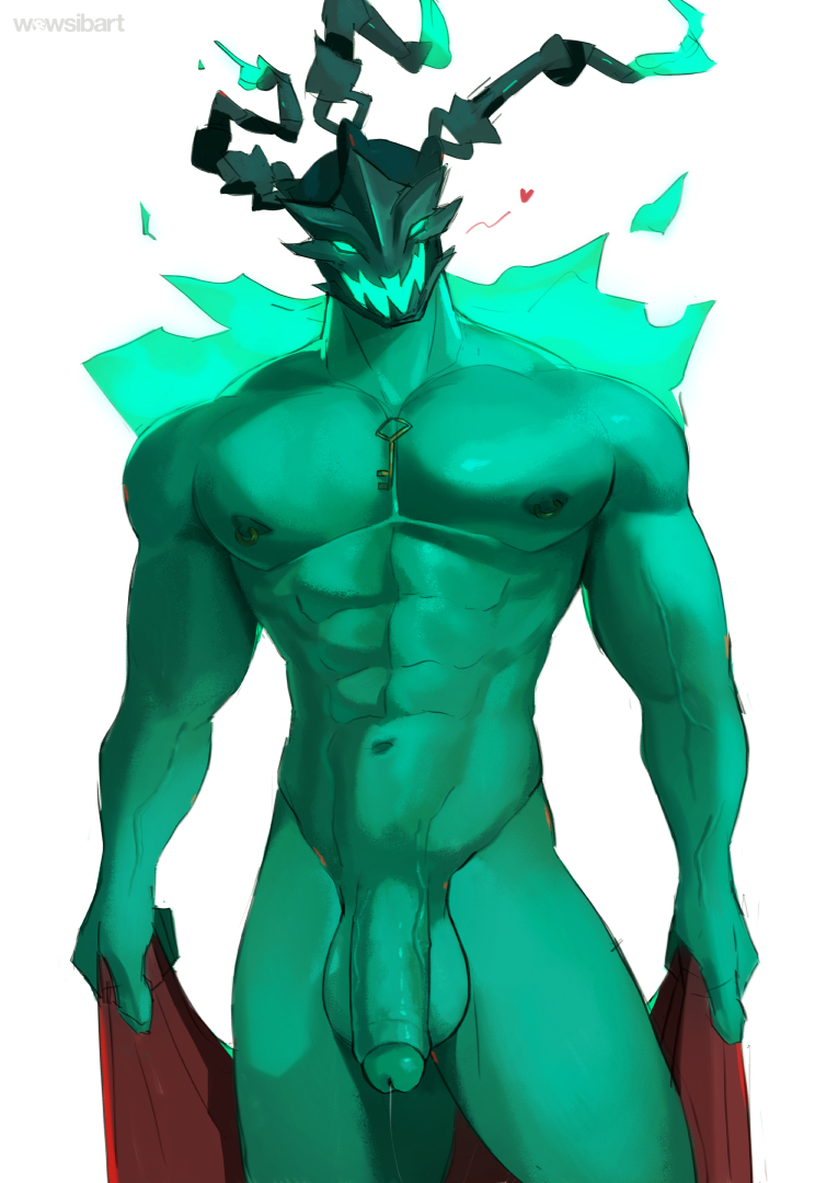 Bone Rule 34 Image