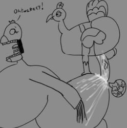 Digital Drawing (Artwork) Rule 34 Image
