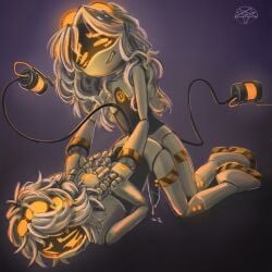 N (Murder Drones) Rule 34 Image