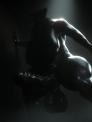 Scp-1471-A (Lownart) Rule 34 Image