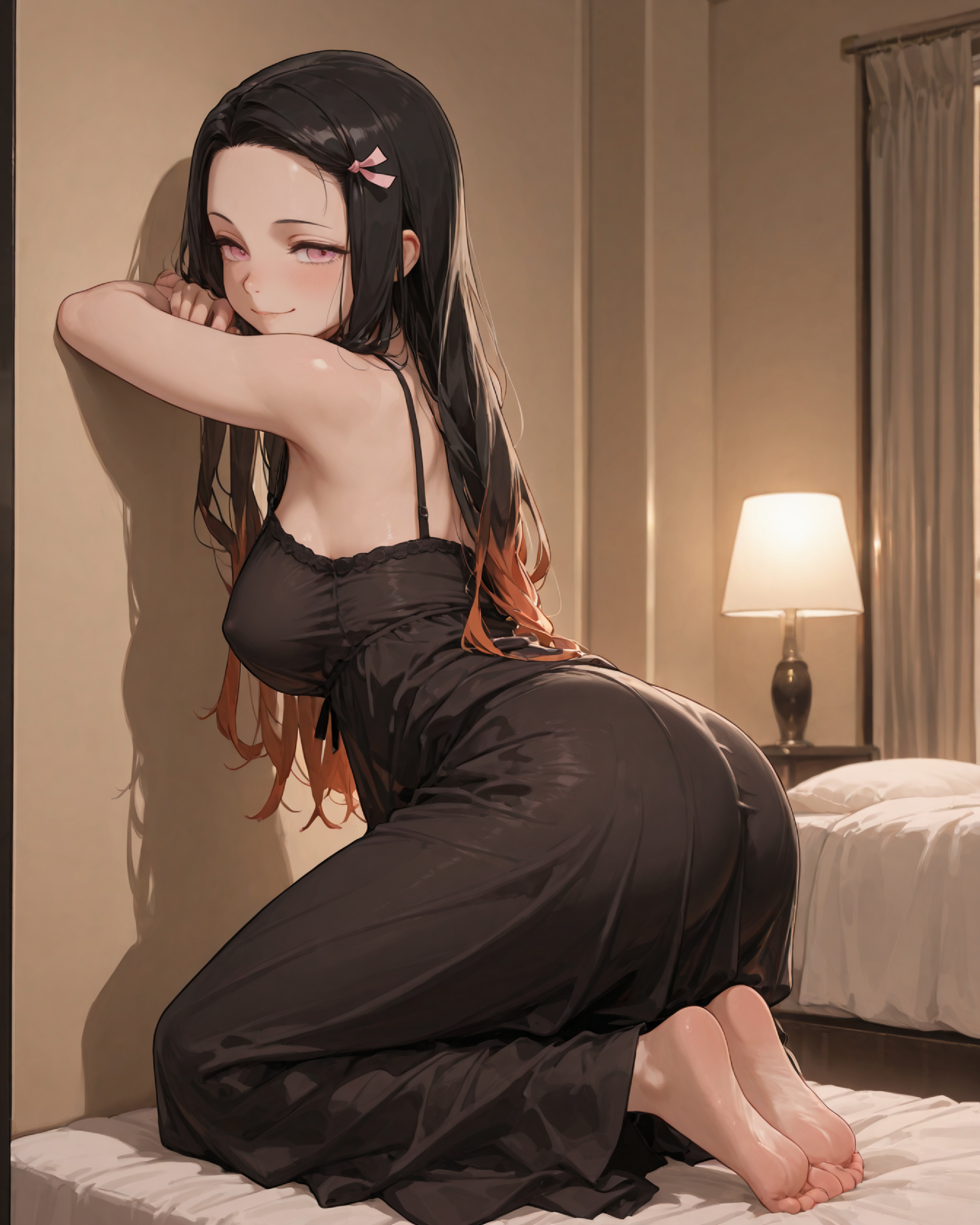 Armpits Rule 34 Image