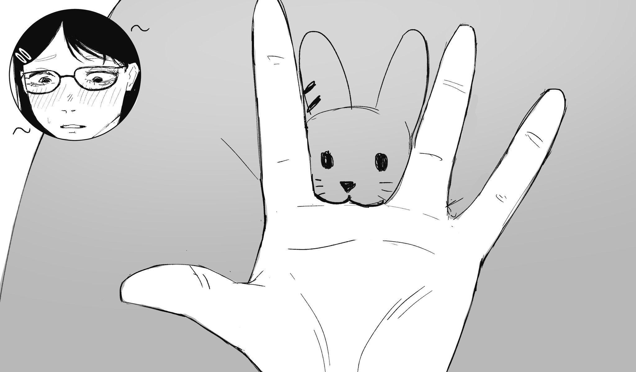 Do You Want To Pet My Cat (Meme) Rule 34 Image