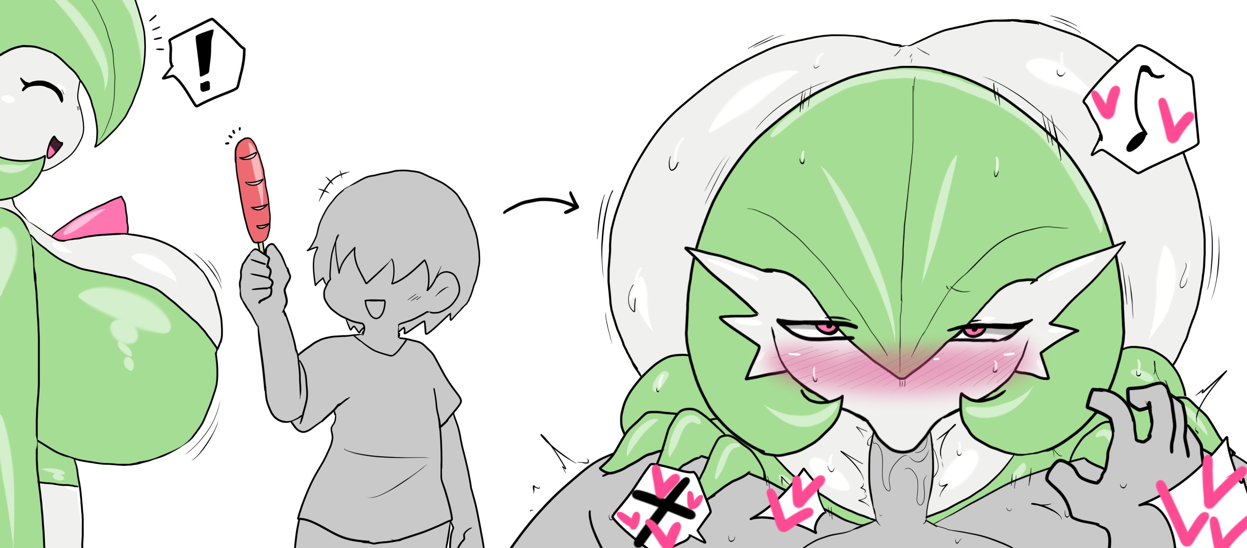 1boy1girl Rule 34 Image