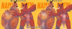 Foxy (Fnaf) Rule 34 Image