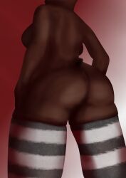 Leti (Letichu) Rule 34 Image