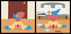 Pokemon (Species) Rule 34 Image
