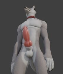 Jerry (Lookout3d) Rule 34 Image