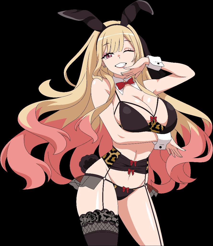 Big Boobs Rule 34 Image
