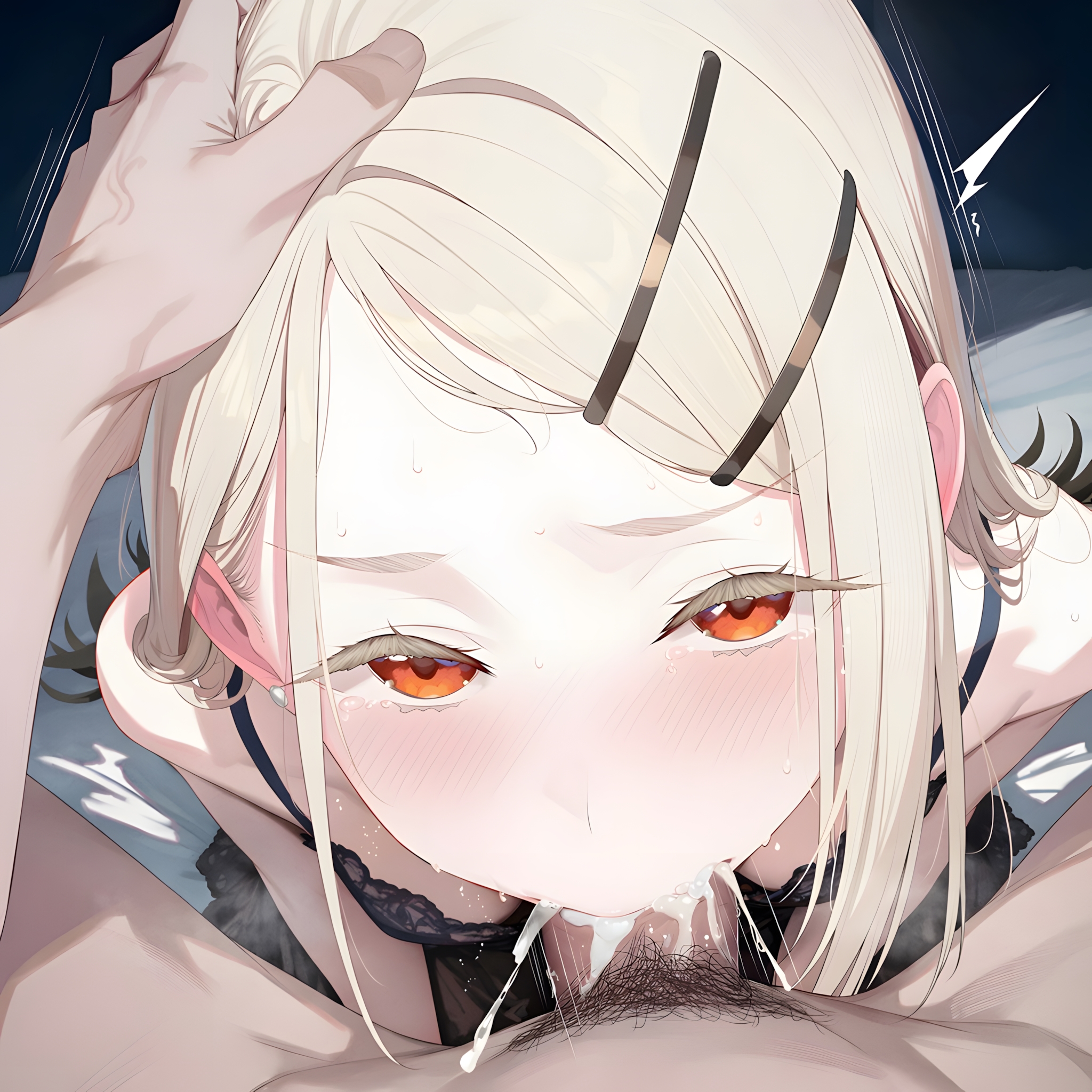 Ai Assisted Rule 34 Image