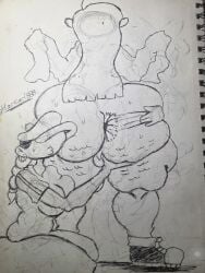 Abigail Lincoln Rule 34 Image