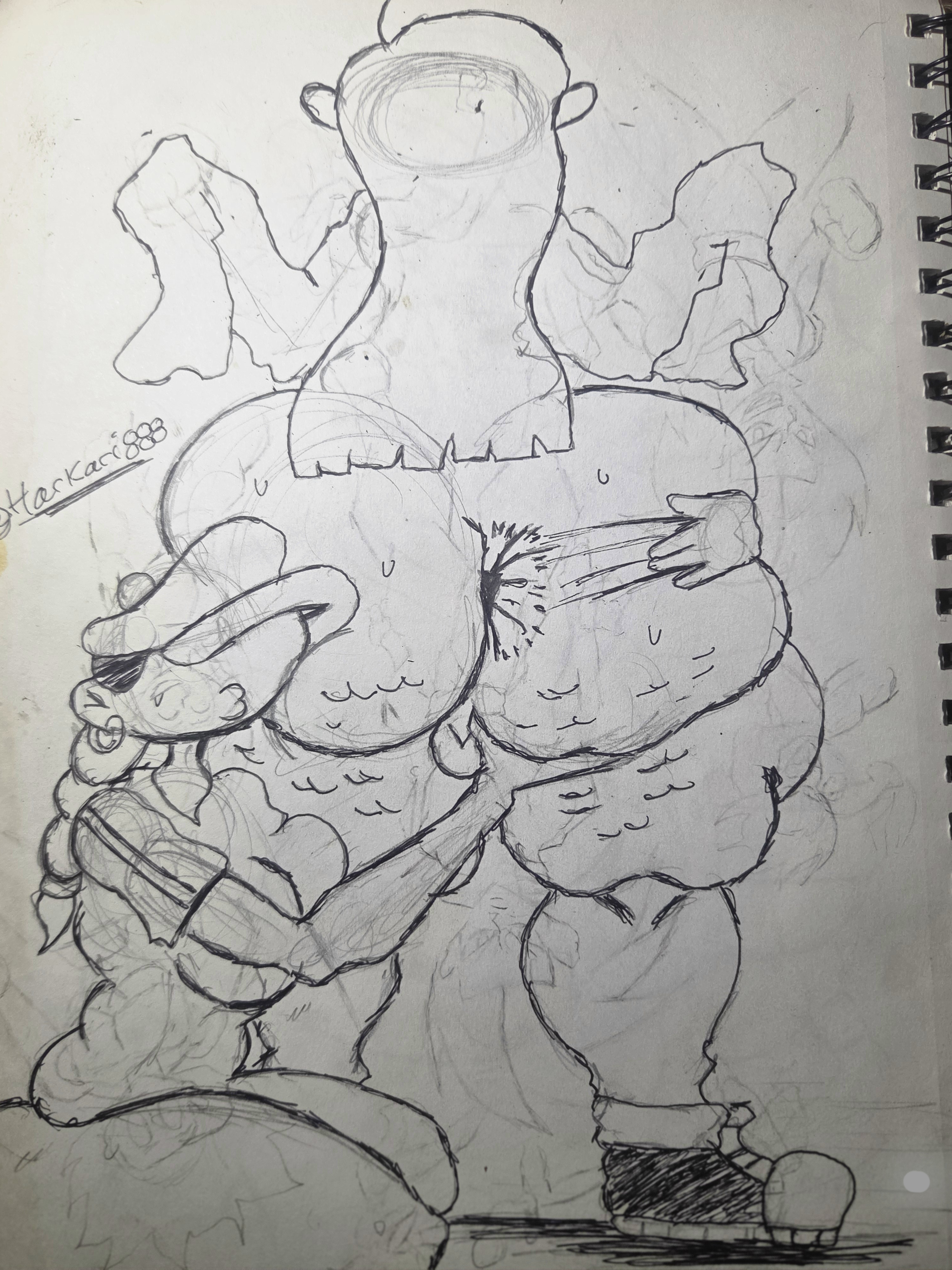 Abigail Lincoln Rule 34 Image