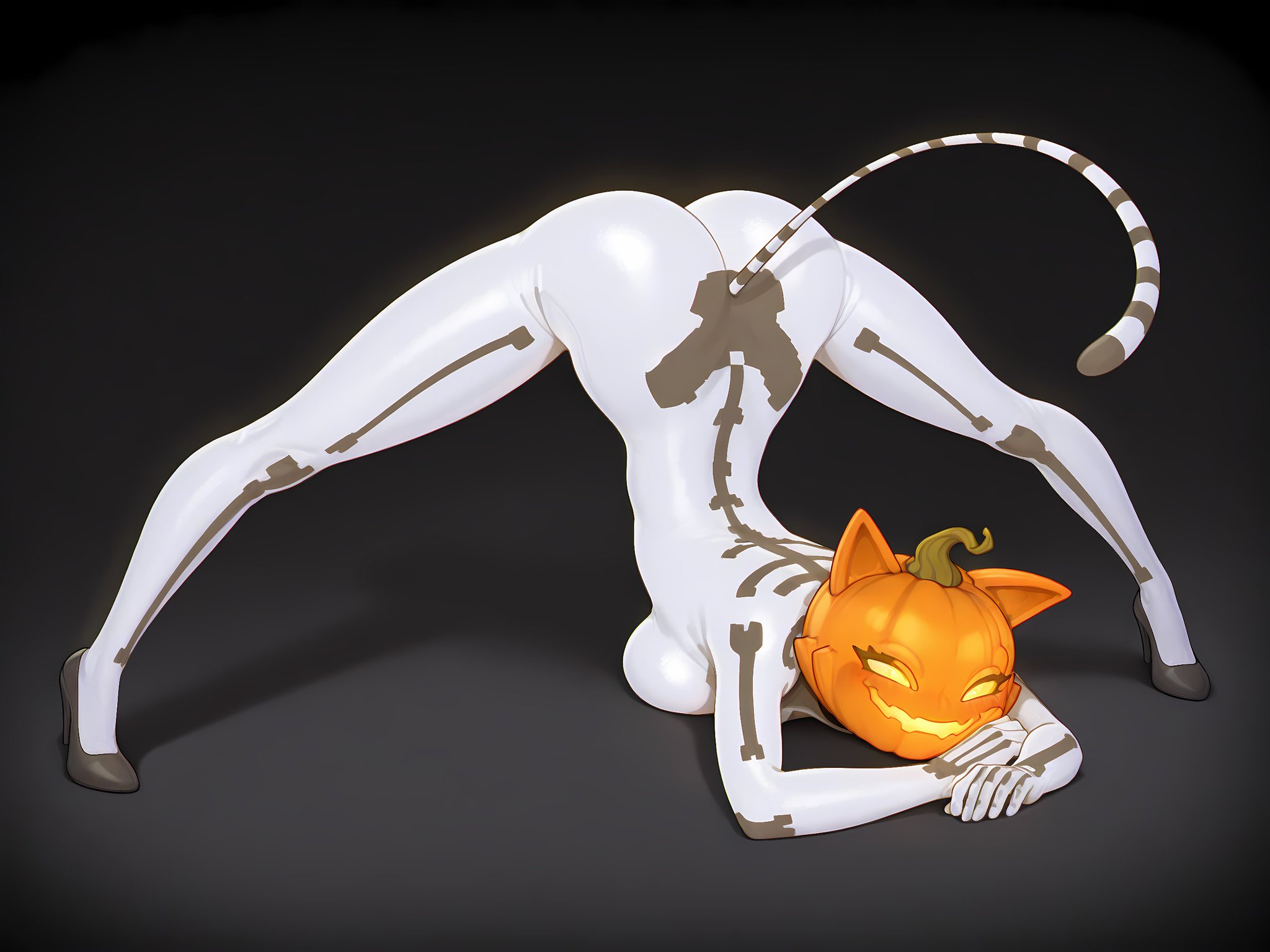 Sugar (Fortnite) Rule 34 Image