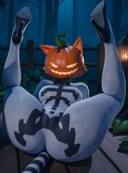 Sugar (Fortnite) Rule 34 Image