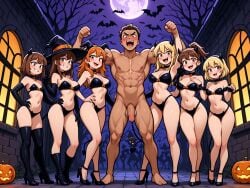 Ai Rule 34 Image