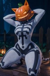 Sugar (Fortnite) Rule 34 Image