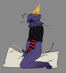 Waxwell (Dandy'S World) Rule 34 Image