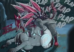 Digital Drawing (Artwork) Rule 34 Image