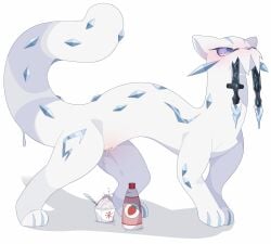 Pokemon (Species) Rule 34 Image