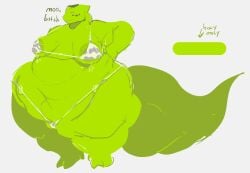 Spikes (Anatomy) Rule 34 Image