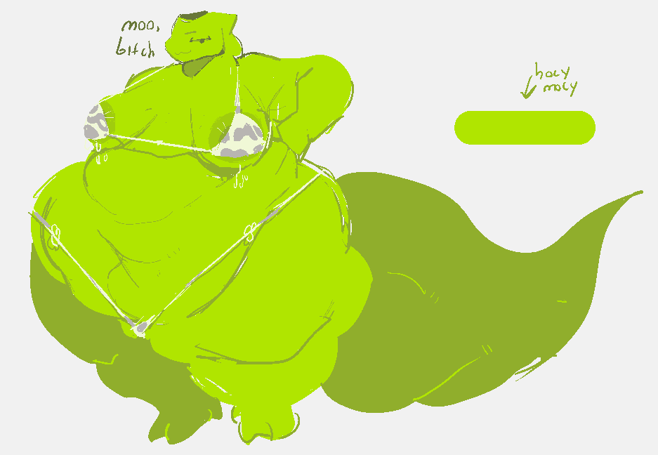 Spikes (Anatomy) Rule 34 Image