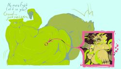 Spikes (Anatomy) Rule 34 Image