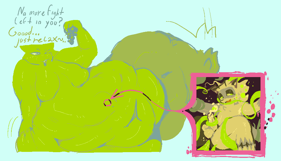 Spikes (Anatomy) Rule 34 Image