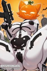 Sugar (Fortnite) Rule 34 Image