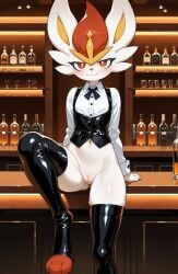 Bar (Place) Rule 34 Image