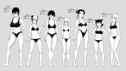 Hinao (Kagurabachi) Rule 34 Image